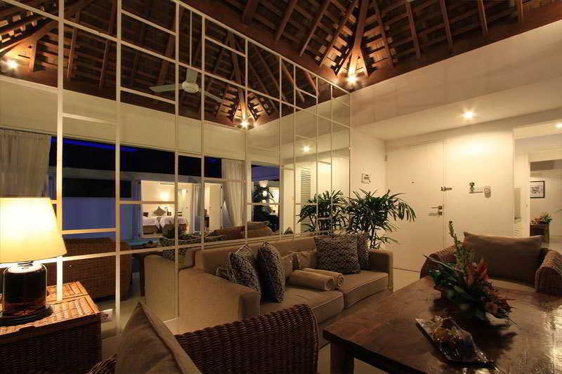 Astana Residence Seminyak Esterno foto