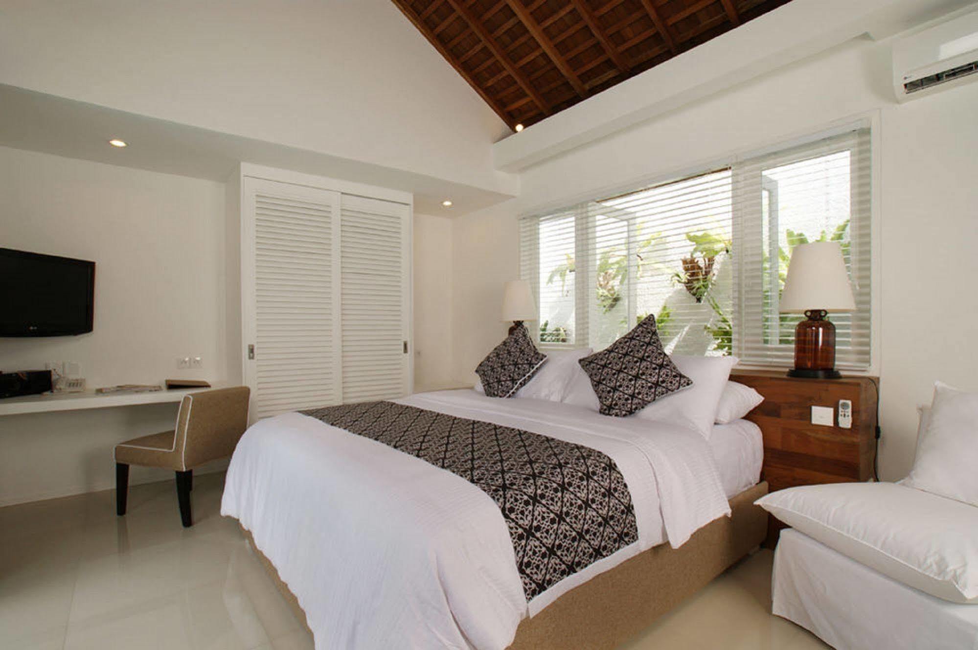 Astana Residence Seminyak Esterno foto