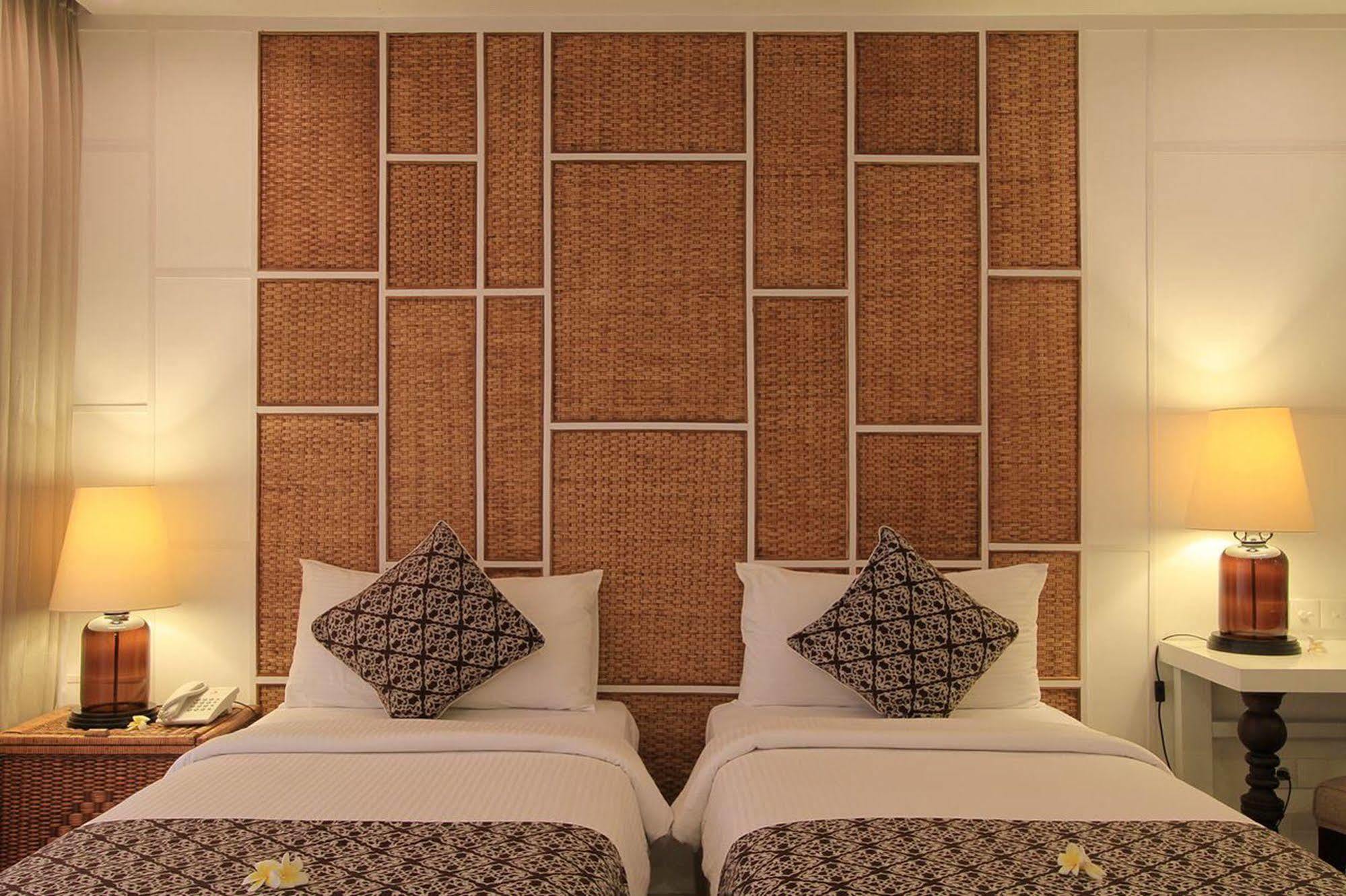 Astana Residence Seminyak Esterno foto