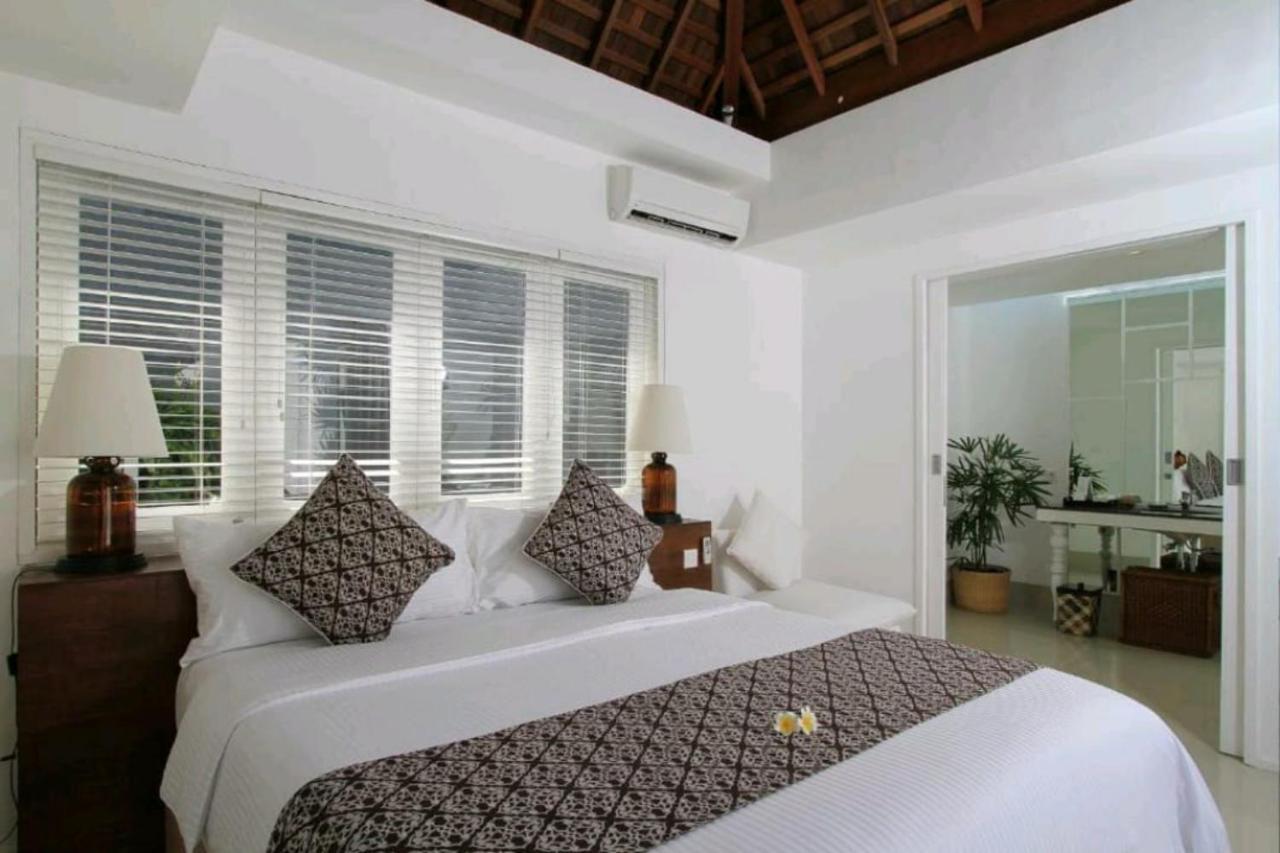 Astana Residence Seminyak Esterno foto